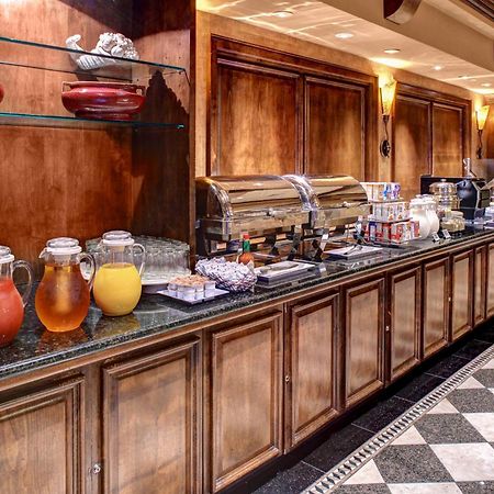 Отель Hyatt House Branchburg - Bridgewater Экстерьер фото