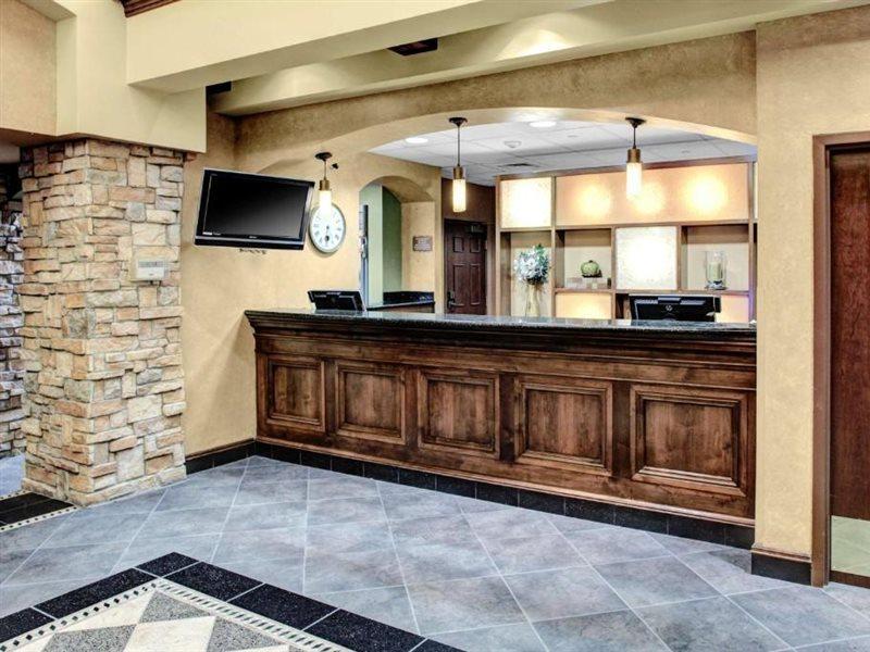 Отель Hyatt House Branchburg - Bridgewater Экстерьер фото