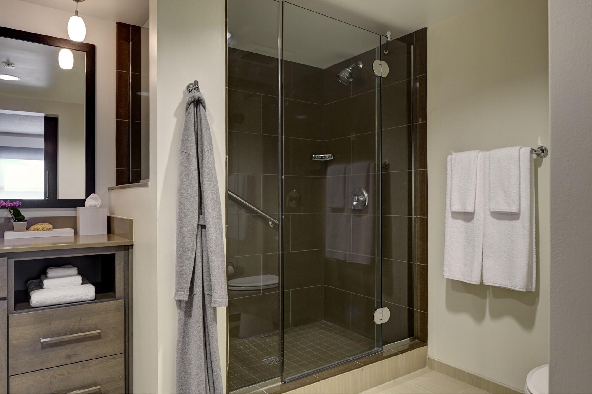 Отель Hyatt House Branchburg - Bridgewater Экстерьер фото