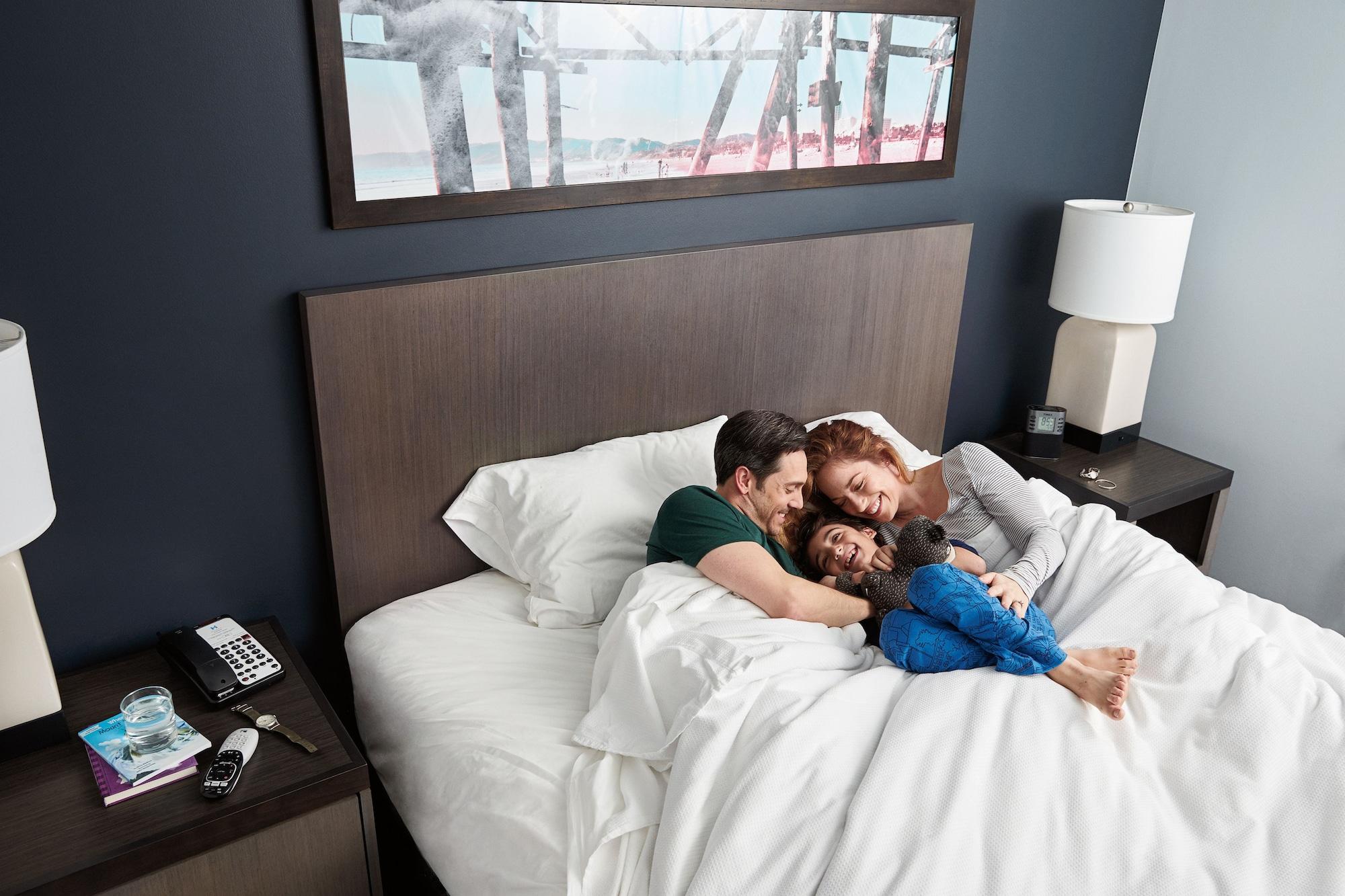 Отель Hyatt House Branchburg - Bridgewater Экстерьер фото