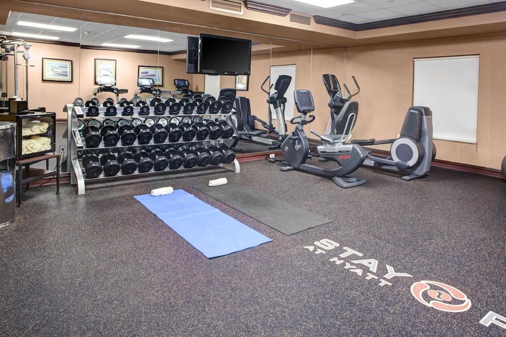 Отель Hyatt House Branchburg - Bridgewater Экстерьер фото