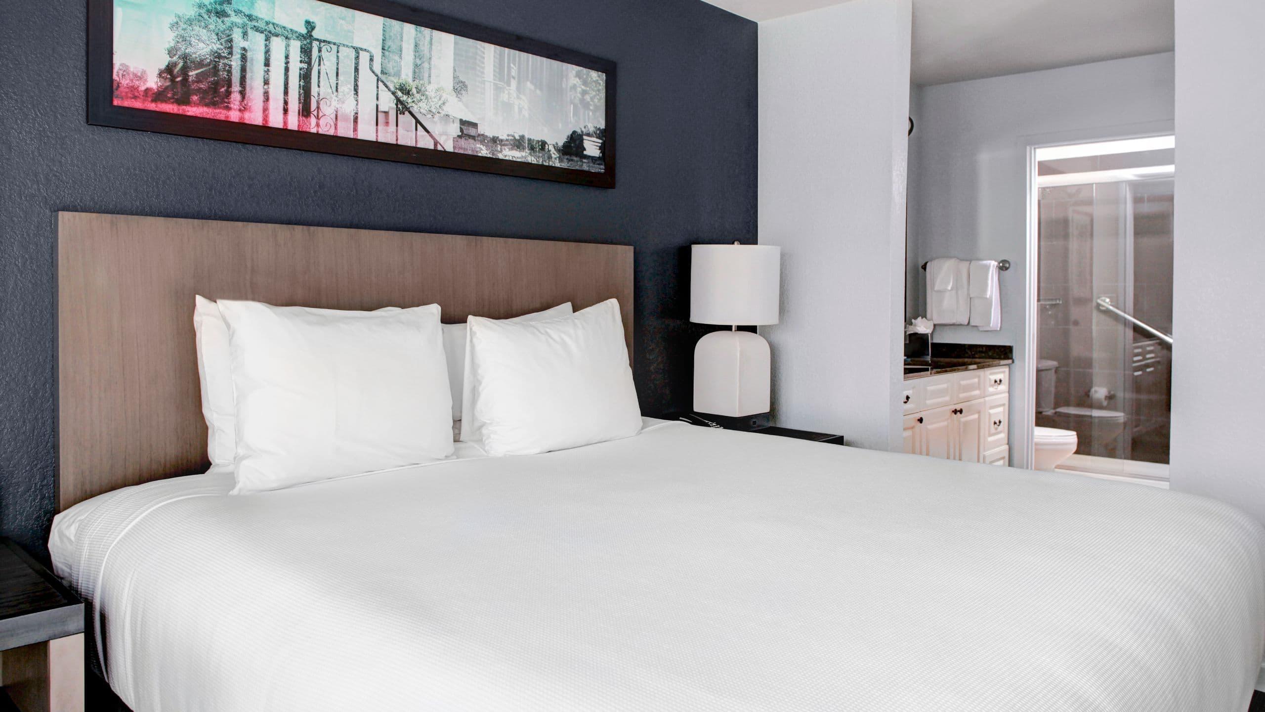 Отель Hyatt House Branchburg - Bridgewater Экстерьер фото
