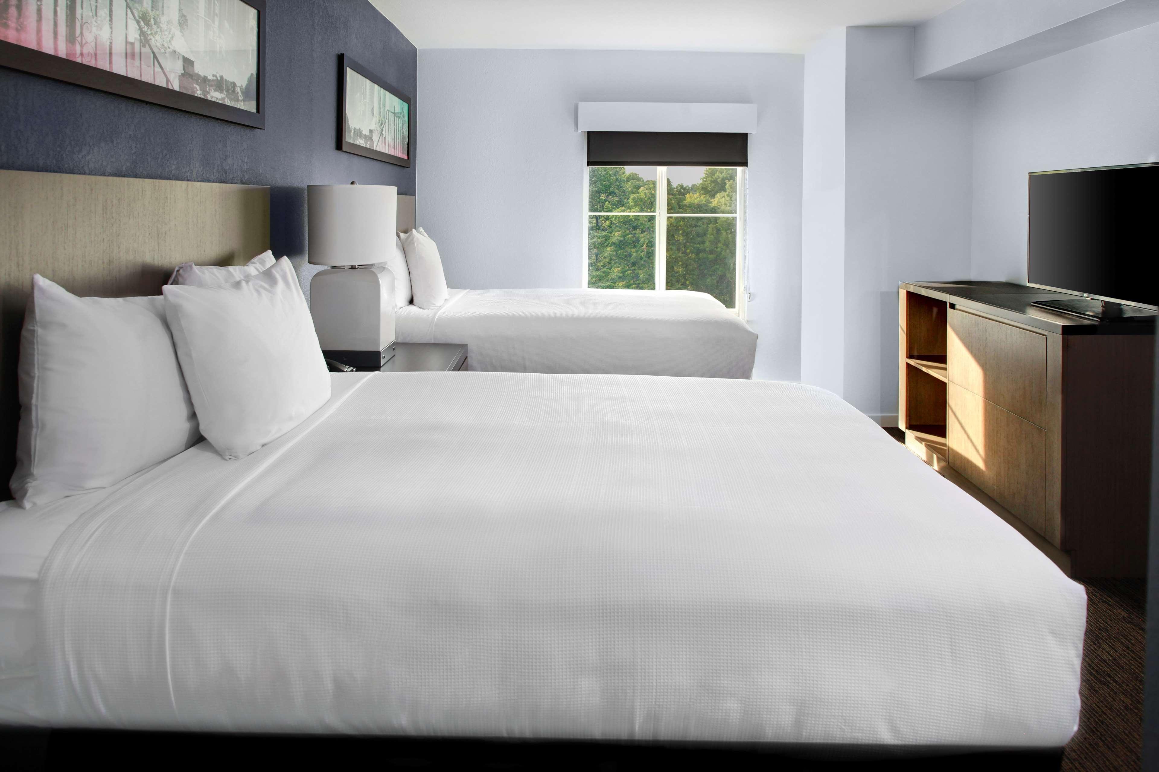 Отель Hyatt House Branchburg - Bridgewater Экстерьер фото