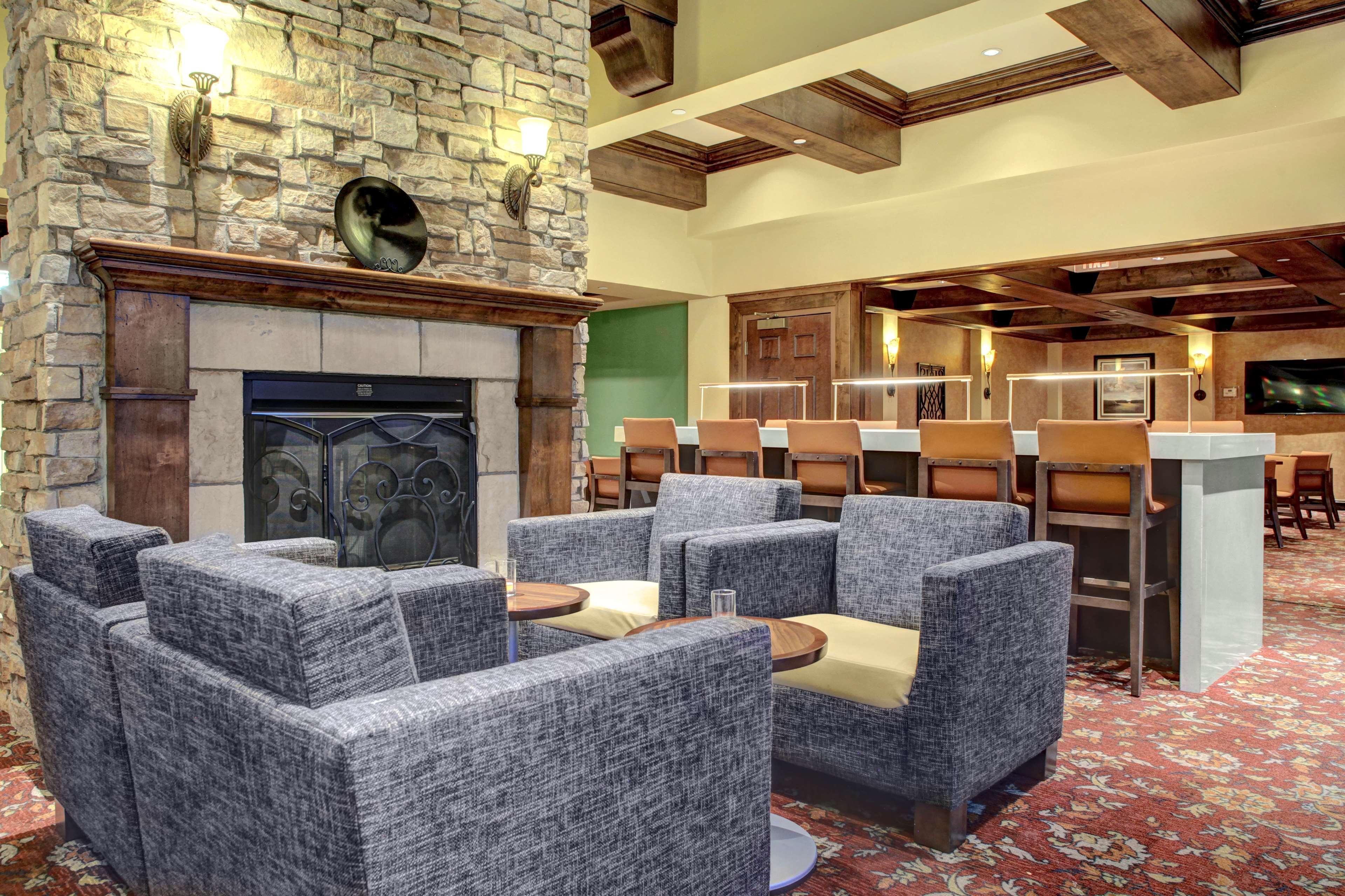 Отель Hyatt House Branchburg - Bridgewater Экстерьер фото