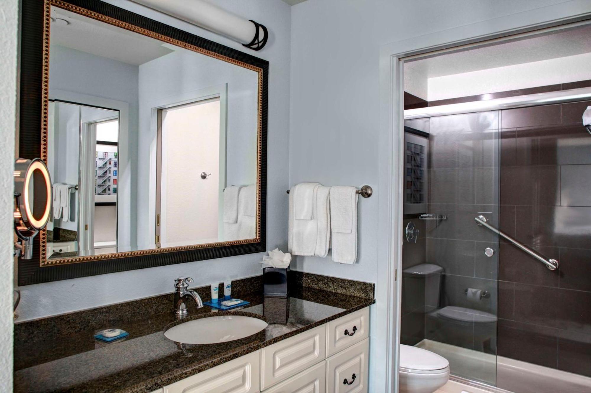 Отель Hyatt House Branchburg - Bridgewater Экстерьер фото