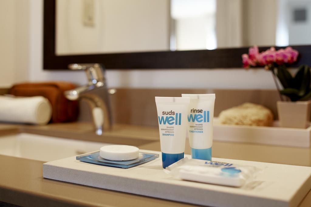 Отель Hyatt House Branchburg - Bridgewater Номер фото